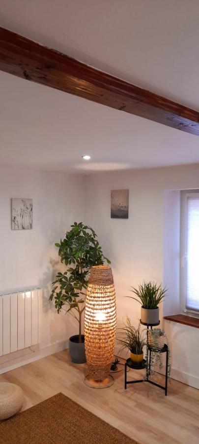 Gîte Le Villois à Villé Centre Alsace Extérieur photo