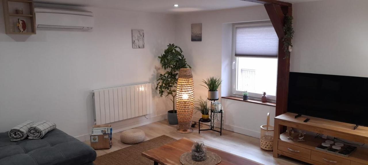 Gîte Le Villois à Villé Centre Alsace Extérieur photo