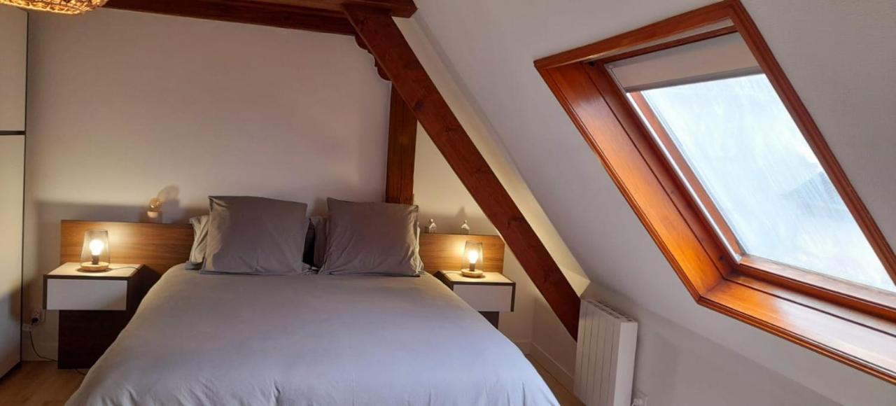 Gîte Le Villois à Villé Centre Alsace Extérieur photo